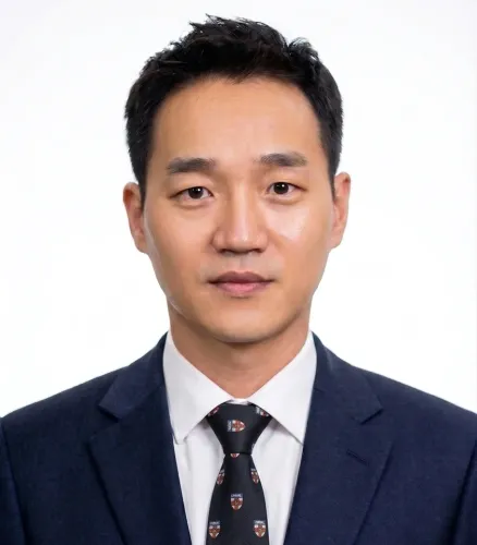 Gabseok Seo photo